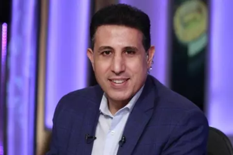 إيهاب الكومي رئيسًا لبعثة منتخب الناشئين في كأس العرب بالجزائر